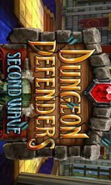 download Dungeon Defenders Second Wave apk